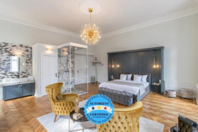 Mid City Apartments Cluj-Napoca